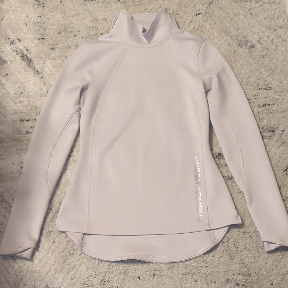 Under Armour Fitted Long Sleeve Top